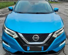NISSAN Qashqai 2ª serie - 2019