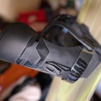 Attacchi snow drake reload