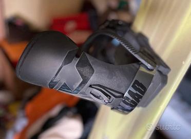 Attacchi snow drake reload