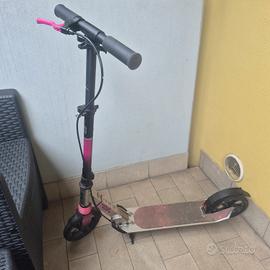 Monopattino Oxelo Mid 9 - Con Sospensione e Freno