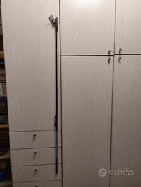 Canna da pesca Globe Fishing 300 X-Power