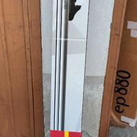 Barre portatutto