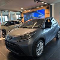 TOYOTA Aygo X 1.0 Active 72cv