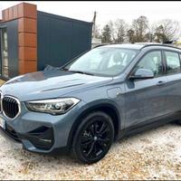 Bmw X1 xDrive25e Business Advantage