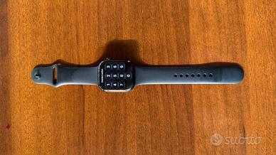 Apple Watch 11, 46 mm