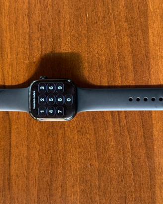 Apple Watch 11, 46 mm