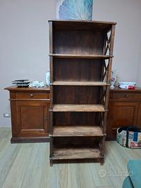 mobile in legno
