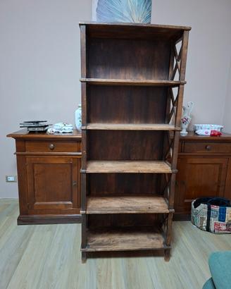 mobile in legno