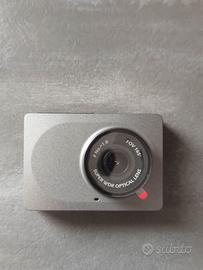 Dash cam YI con display integrato
