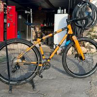 Gravel cinelli Hobogeo