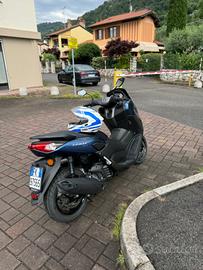 Yamaha Nmax 155 - 2024