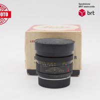 LEICA SUMMICRON - R 90 F2 "3CAMME"