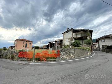 TER. RESIDENZIALE A SORISOLE
