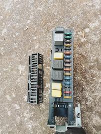 centralina SAM Mercedes w211