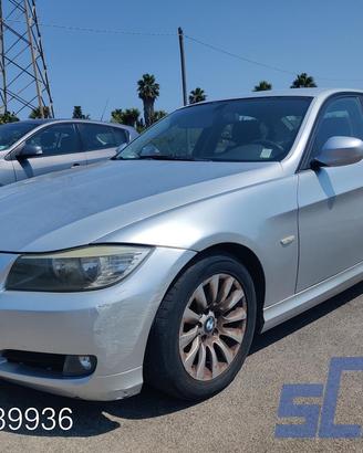 BMW SERIE 3 E90 320D 177CV 07-10 -Ricambi