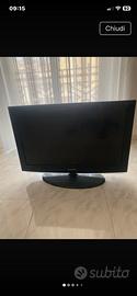 Tv color Samsung 37 pollici