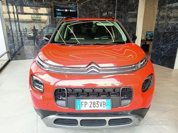 CITROEN C3 Aircross PureTech 110 S&S Shine