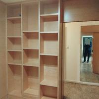 ARREDO ARTIGIANALE SU MISURA + TRASPORTO