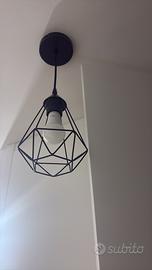 Lampadari moderni