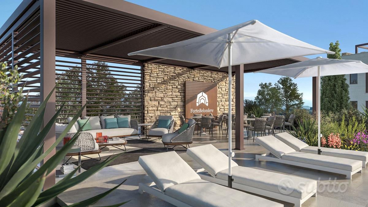 Appartamento – Castelnuovo del Garda, San Lorenzo - Vista 4