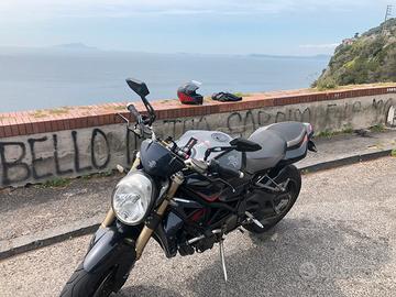 Mv agusta Brutale 989r