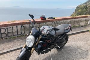 Mv agusta Brutale 989r