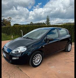 FIAT Punto 4ª serie