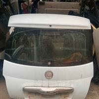 Portellone posteriore fiat 500 anno:2010
