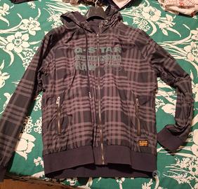 G-Star RAW Originals – Giacca uomo taglia XL
