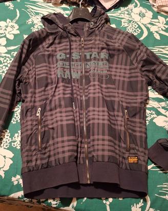 G-Star RAW Originals – Giacca uomo taglia XL