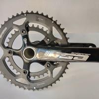 guarnitura compact corsa FSA