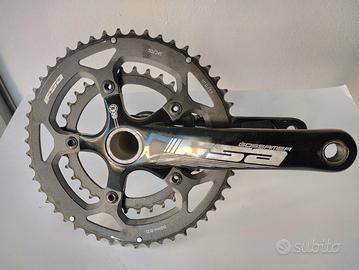 guarnitura compact corsa FSA