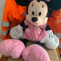 Pupazzo Minnie