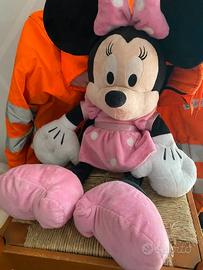 Pupazzo Minnie