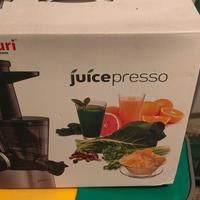 Estrattore  per succhi  Siquri juicepresso 