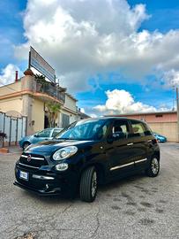 Fiat 500L Pop Star 1.6 Multijet 120CV