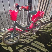 bici bimba