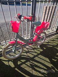 bici bimba