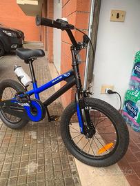 Bicicletta bambino 16”