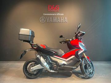 Honda X-ADV 750 ABS DCT