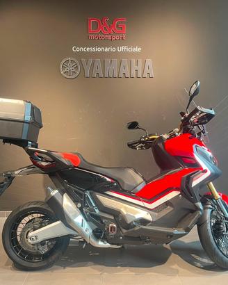 Honda X-ADV 750 ABS DCT