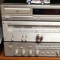 stereo hifi
