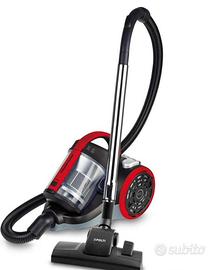 Apirapolvere senza sacco Polti