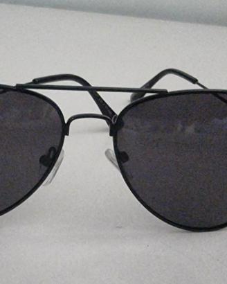 Ray Ban aviator polarized