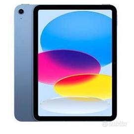 APPLE IPAD 11GEN 128GB 