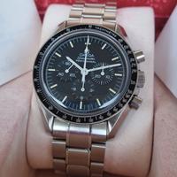 OMEGA SPEEDMASTER 1450022/3450022 COMPLETO 