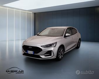 FORD Focus V 2022 - Focus 1.0t ecoboost h ST-Line