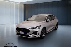 FORD Focus V 2022 - Focus 1.0t ecoboost h ST-Line