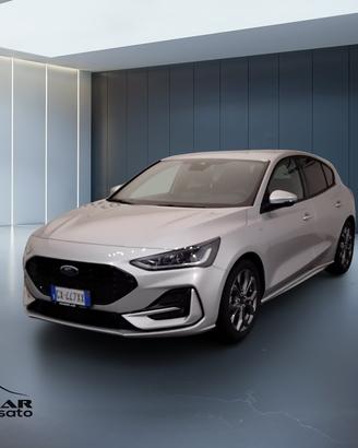 FORD Focus V 2022 - Focus 1.0t ecoboost h ST-Line