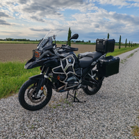 Bmw r 1200 gs adventure